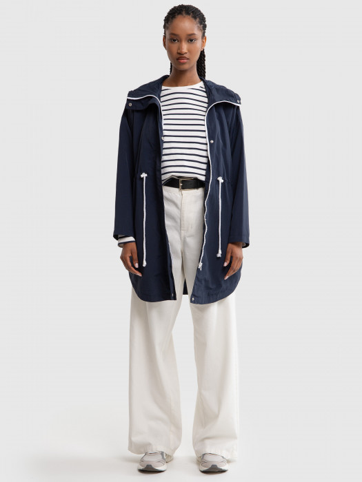 Dámska bunda NEBULA 403